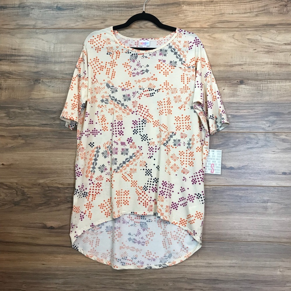 Lularoe Small Irma